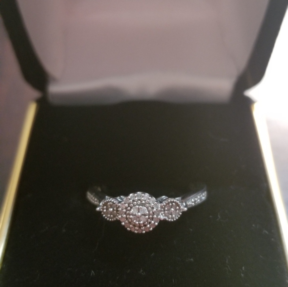 Promise ring